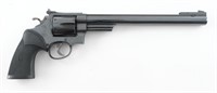 S&W Model 29-3 Silhouette .44 Magnum Revolver