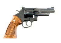 S&W Model 28-2 .357mag Revolver