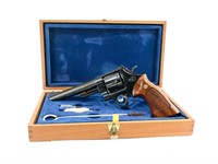 S&W 25-2 Model 1955 .45 ACP Revolver