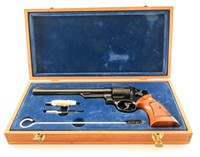 Smith & Wesson 29-2 .44 MAG Revolver