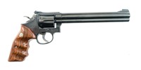 Smith & Wesson 16-4 .32 H&R Mag Revolver