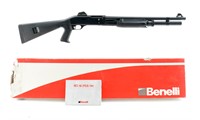 Benelli M3 Super 90 20" 12ga Shotgun