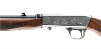 Browning SA-22 grade II .22LR Semi Auto Rifle