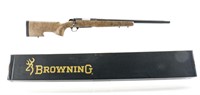 Browning A-Bolt Varmint .308 Win Rifle