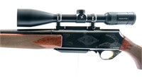 Browning BAR MK II Safari .338 Win Mag Bolt Rifle
