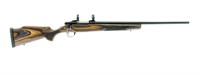 Sako Forester L579 .243 Bolt Action Rifle