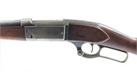 Savage 1899 .30-30 Lever Action Rifle