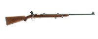 Remington 37 Rangemaster .22 LR Bolt Action Rifle
