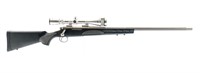 Remington 700 .17 Rem Fireball Bolt Action Rifle