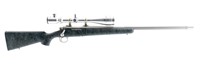 Remington 700 .22-250 Bolt Action Rifle