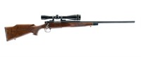 Remington 700 .223 Bolt Action Rifle
