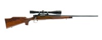 Remington 700 6mm Rem Bolt Action Rifle