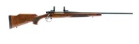 Remington 700 Custom Shop .35 Whelen Rifle