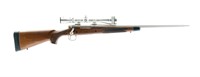 Remington 700 Limited 6mm Bolt Action Rifle