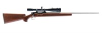 Remington Model 40-X .22-250 Bolt Action Rifle