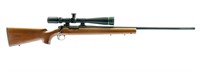 Remington Model 40-X .244 Rem Bolt Action Rifle