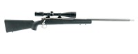 Remington Model 700 .17 Rem Bolt Action Rifle