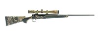 Remington Model 700 XHR .25-06 Bolt Action Rifle