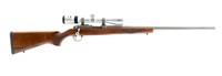 Ruger 77/22 .22 Mag Bolt Action Rifle