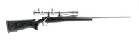 Ruger M77 Hawkeye .22-6mm Bolt Action Rifle