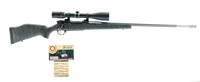 Weatherby Mark V Accumark .30-378 Wby Mag Rifle