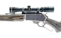 Marlin 444 XLR .444 Marlin Lever Action Rifle