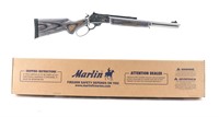 Marlin 1895 SBL 45-70 SS Lever Rifle