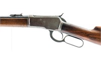 Winchester 1892 25-20 mfg1914 Lever Rifle