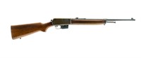 Winchester 1907 .351 S.L.  Semi-Auto Rifle