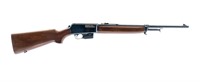 Winchester 1907 Self Loading  .351 Semi Rifle