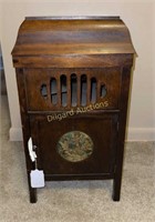 Harned Online Auction