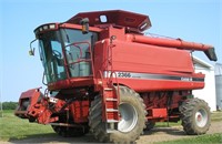 CIH 2366 COMBINE RWA