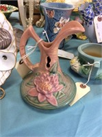 Roseville pottery 10–6