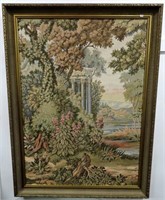 TAPESTRY - PORTICO BY THE LAKE