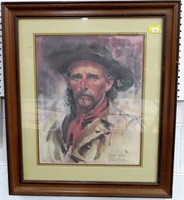 GENERAL GEORGE ARMSTRONG CUSTER