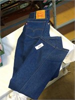 Levi Jeans - size 36x34