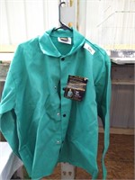 Tillman Lightweight Rain Resistant Jacket
