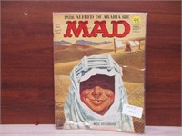 1964 Mad Magazine