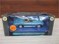 Die Cast 1964 Mustang Mach 3 1/43 Car
