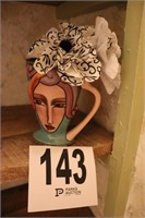 Kimberly Wilcox for Silvestri Handled Mug (R4)