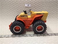Case 1200 Diecast Tractor (Serial:381)