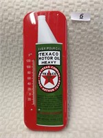 Repop Texaco Thermometer