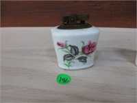 Hand painted Japan Lighter