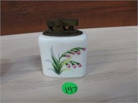 Hand painted Japan Lighter