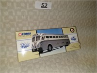 Corgi New Jersey Public Service Bus (NIB)