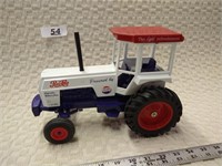 Pepsi-Cola Tractor (1/300, Made in USA)