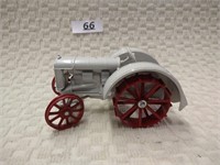 Ertl Fordson Diecast Tractor