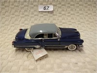 Franklin Mint 1949 Cadillac