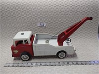 Nylint Ford Tow Truck