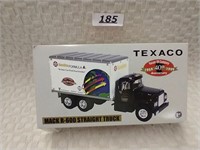 First Gear Texaco Mack R600 Truck